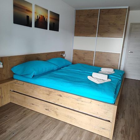 Family Apartment Moravske-Toplice Eksteriør bilde