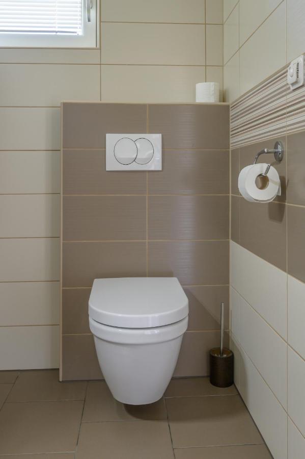Family Apartment Moravske-Toplice Eksteriør bilde