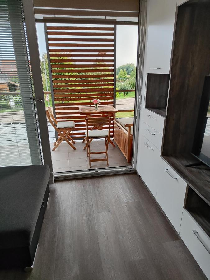 Family Apartment Moravske-Toplice Eksteriør bilde