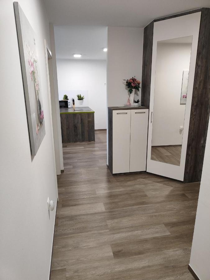 Family Apartment Moravske-Toplice Eksteriør bilde