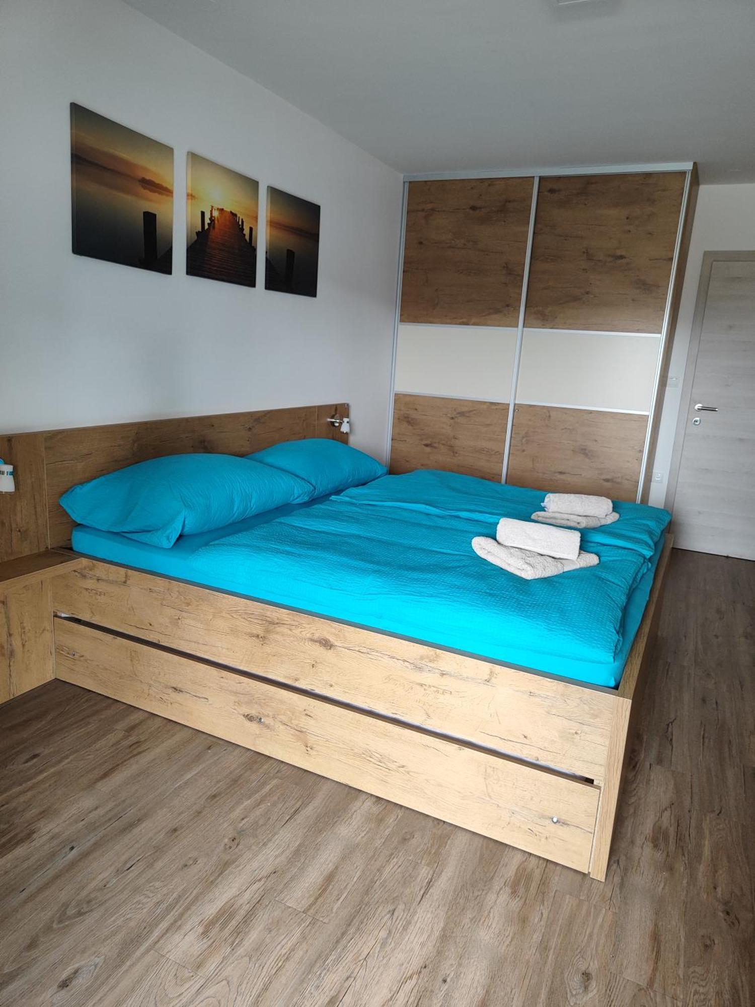 Family Apartment Moravske-Toplice Eksteriør bilde