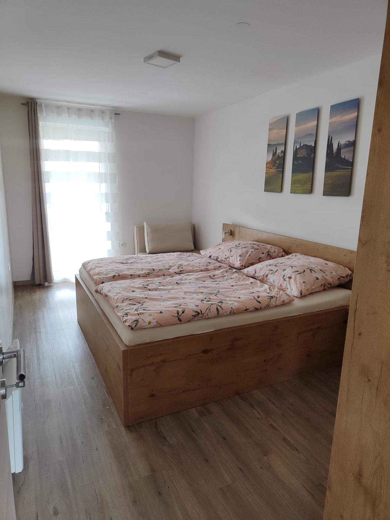 Family Apartment Moravske-Toplice Eksteriør bilde