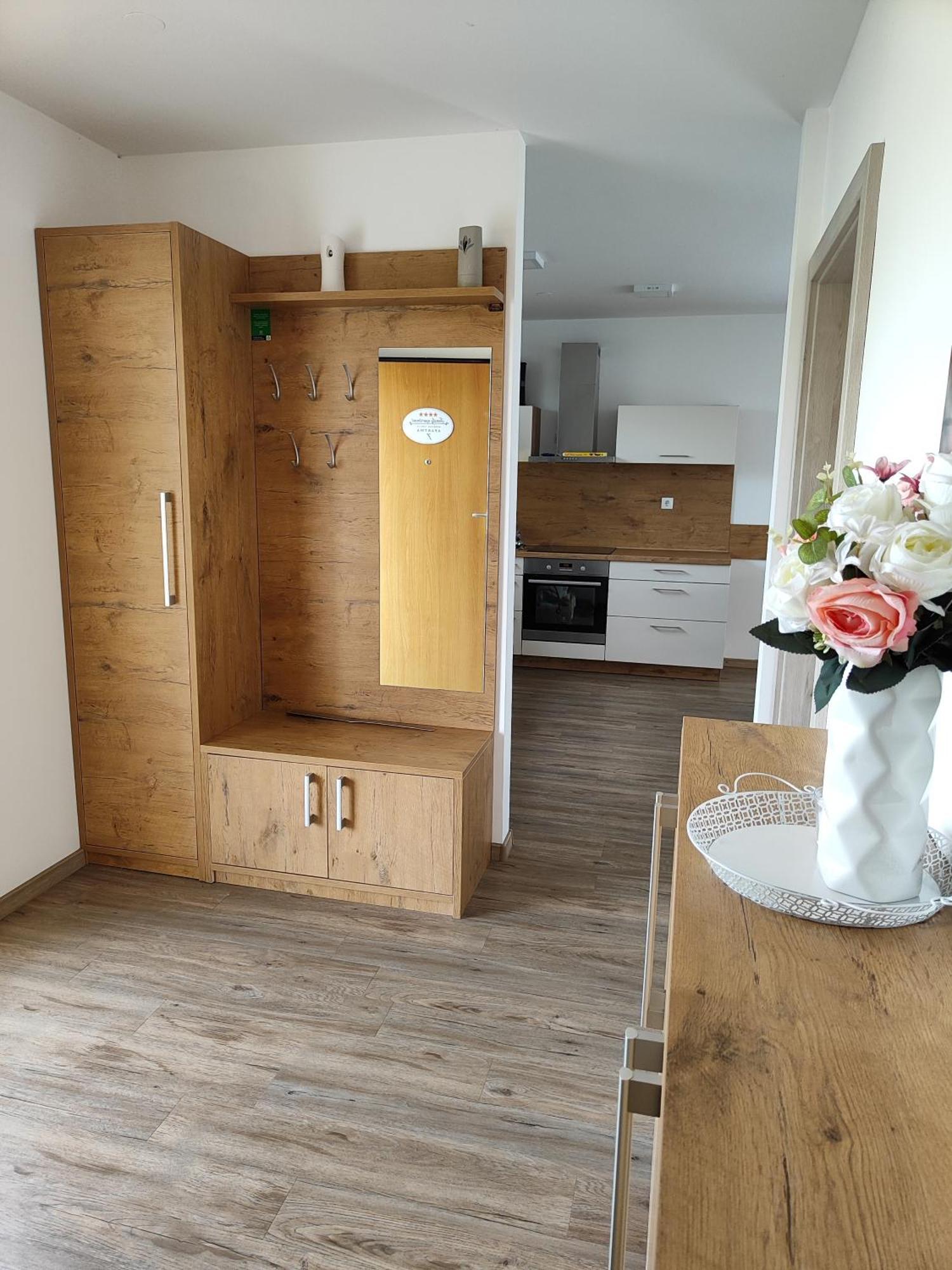 Family Apartment Moravske-Toplice Eksteriør bilde