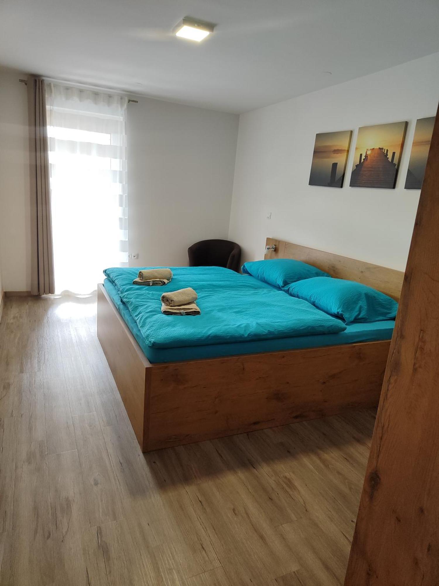 Family Apartment Moravske-Toplice Eksteriør bilde