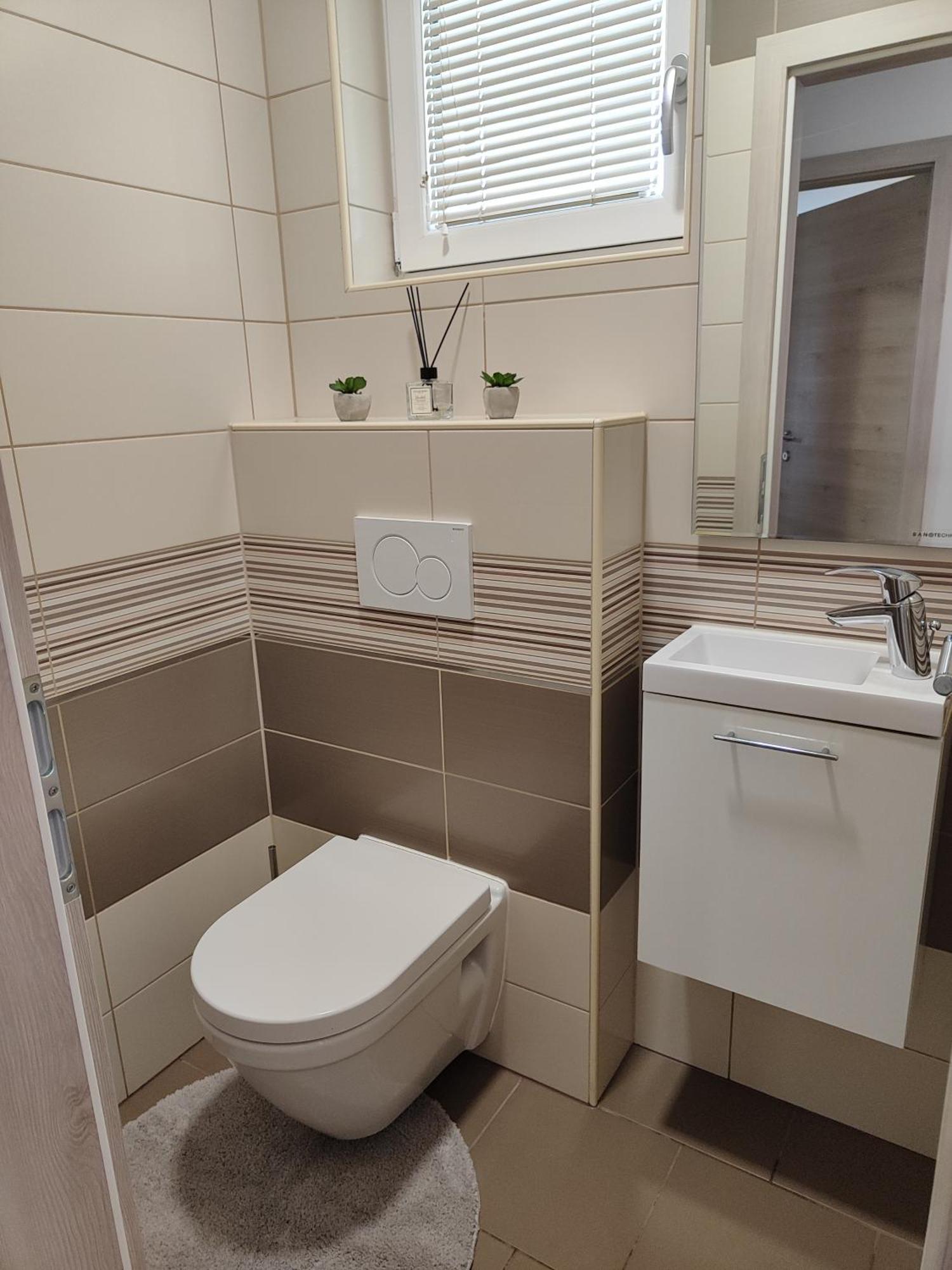 Family Apartment Moravske-Toplice Eksteriør bilde
