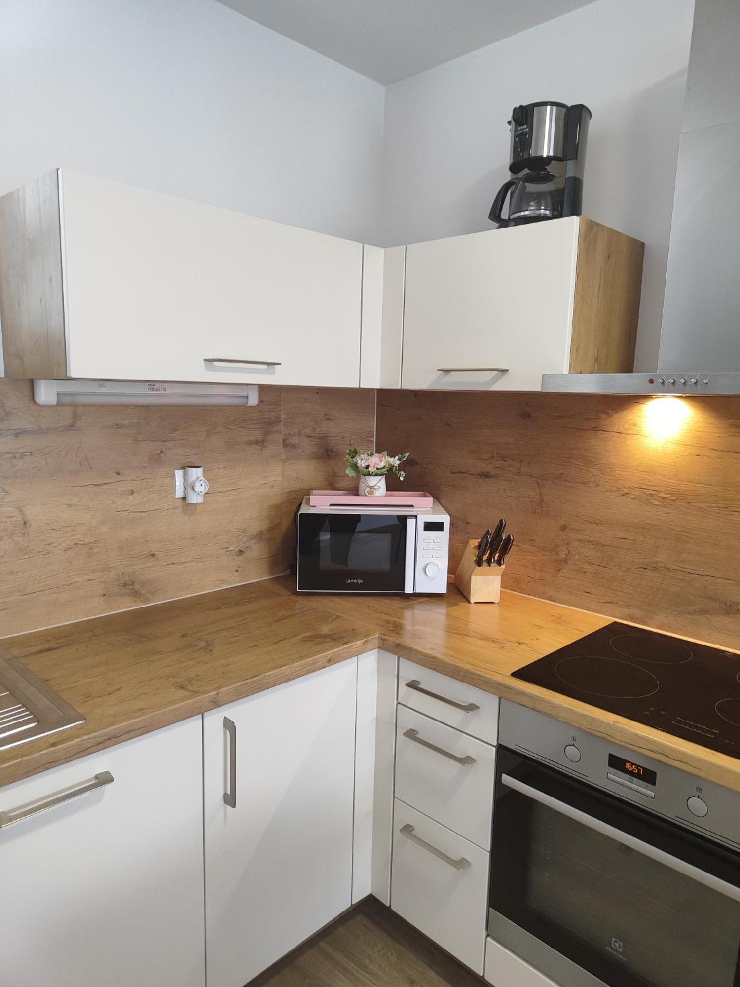 Family Apartment Moravske-Toplice Eksteriør bilde