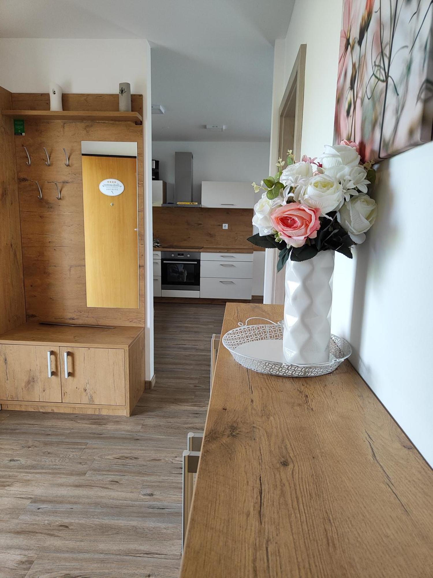 Family Apartment Moravske-Toplice Eksteriør bilde